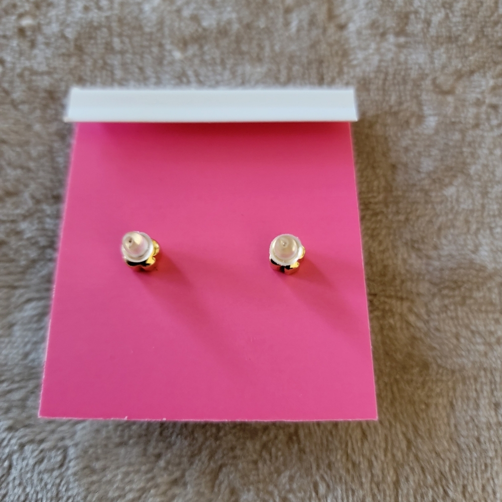 Brand new Kate Spade Earrings - Picture 2 of 2